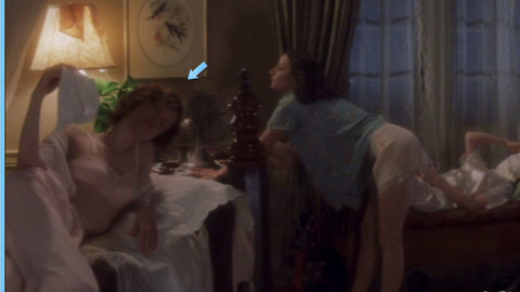 Pic: Kiersten Warren in Divine Secrets of the Ya-Ya Sisterhood (2002)