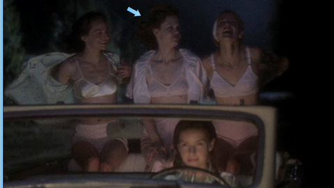 Pic: Kiersten Warren in Divine Secrets of the Ya-Ya Sisterhood