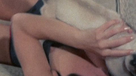 Pic: Andy Collings in The Corpse Grinders