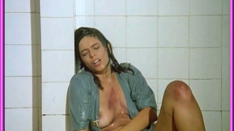 Pic: Suzane Carvalho in Women in Fury (1985)