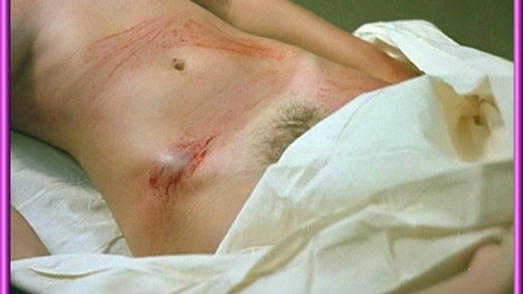 Pic: Suzane Carvalho in Women in Fury
