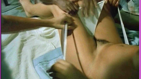 Pic: Suzane Carvalho in Women in Fury