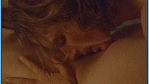 Pic: Denice Duff in Vampire Resurrection