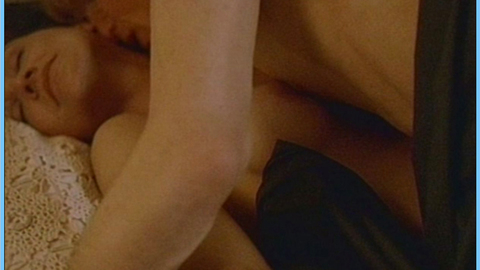 Pic: Denice Duff in Vampire Resurrection