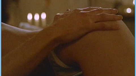 Pic: Denice Duff in Vampire Resurrection