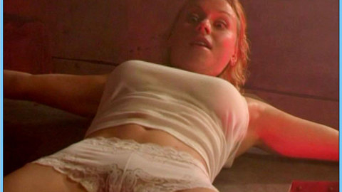 Pic: Rachael Robbins in Screaming Dead