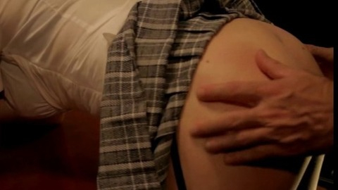 Pic: Rachael Robbins in Scavenger Killers