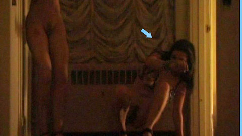 Pic: Tina Krause in Sixteen Tongues