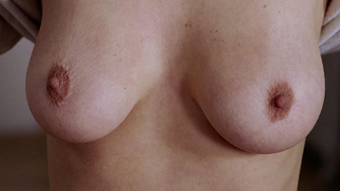 Pic: Tina Krause in Bad Biology