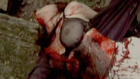 Pic: Tina Krause in Blood Oath (2007)