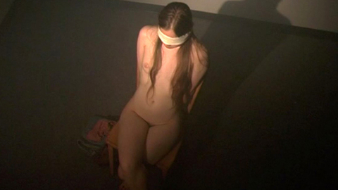 Pic: Misty Mundae in Screaming Dead