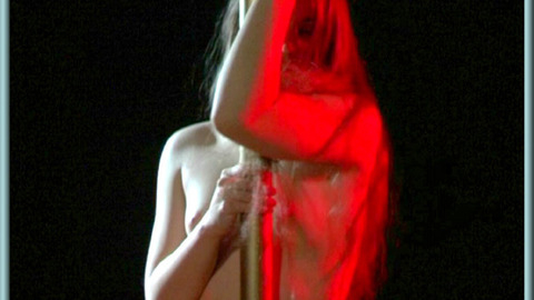 Pic: Misty Mundae in Bite Me!