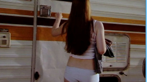 Pic: Misty Mundae in The Rage