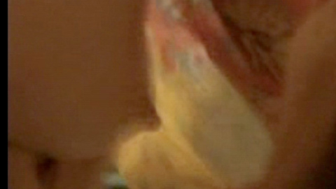 Pic: Misty Mundae in Dying God