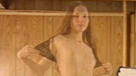 Pic: Misty Mundae in Purgatory Blues