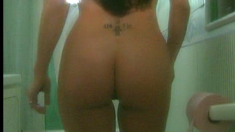 Pic: Darian Caine in Erotic Ghost