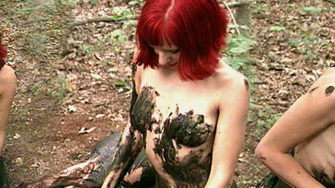 Pic: Ruby Larocca in Erotic Survivor
