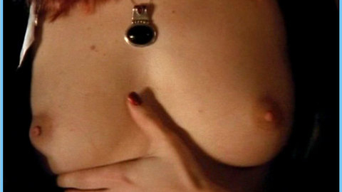 Pic: Ruby Larocca in Lord of the G-Strings: The Femaleship of the String