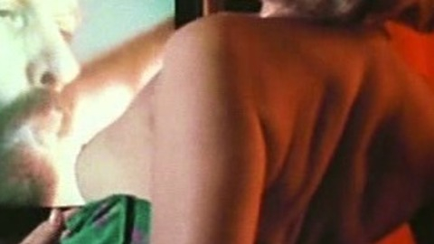 Pic: Vera Fischer in I Love You