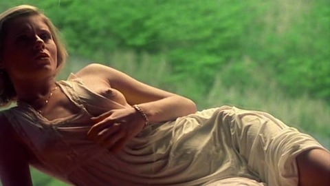 Pic: Vera Fischer in I Love You