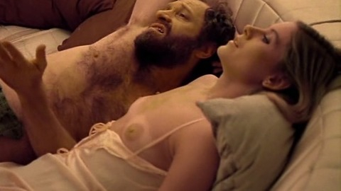Pic: Vera Fischer in I Love You