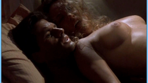 Pic: Christianne Gout in Undercurrent