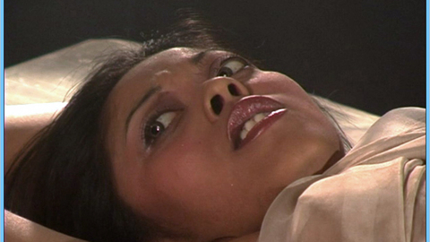 Pic: A.J. Khan in Screaming Dead