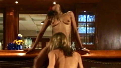 Pic: A.J. Khan in Kinky Kong