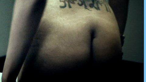 Pic: A.J. Khan in Zane's Sex Chronicles