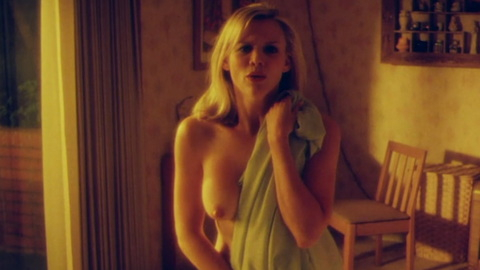 Pic: Elizabeth Baldwin in Mind Rage