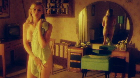 Pic: Elizabeth Baldwin in Mind Rage