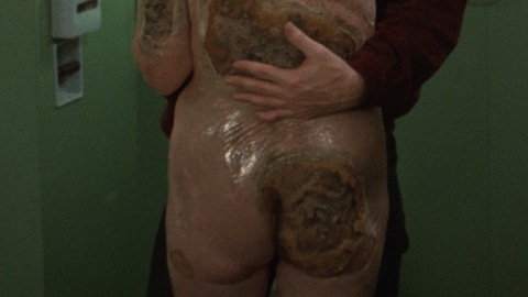 Pic: Billie Gibson in The Shining (1980)