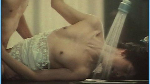 Pic: Hitomi Kuroki in Ryakudatsu ai