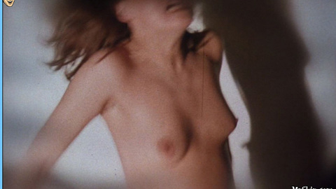 Pic: Wendy Gilmore in Schizo