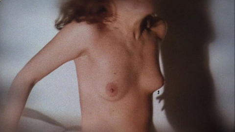 Pic: Wendy Gilmore in Schizo