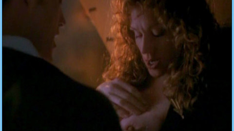 Pic: Gwynyth Walsh in 2103: The Deadly Wake