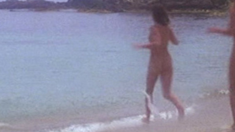 Pic: Anja Schüte in Premiers désirs