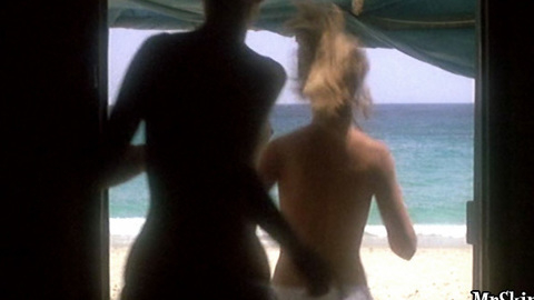 Pic: Anja Schüte in Premiers désirs