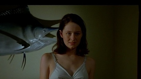 Pic: Miranda Otto in Love Serenade