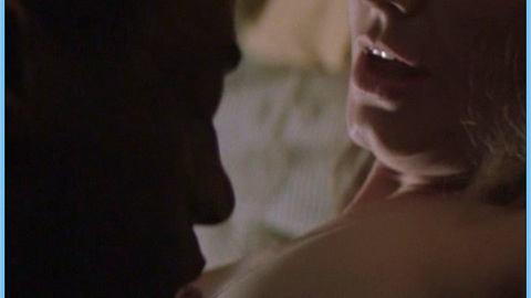 Pic: Miranda Otto in Kin