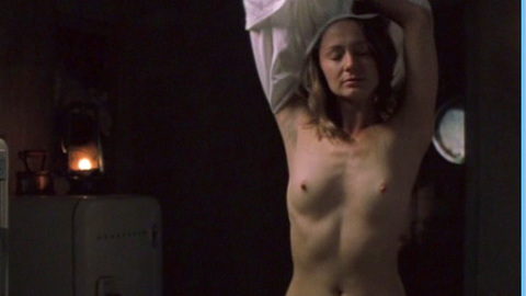 Pic: Miranda Otto in Kin