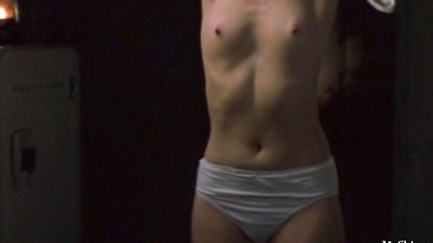 Pic: Miranda Otto in Kin