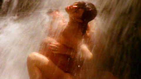 Pic: Anja Kruse in Dark Desires: Thelma