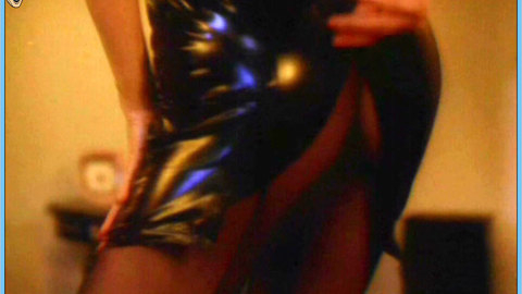 Pic: Anja Kruse in Dark Desires: Thelma