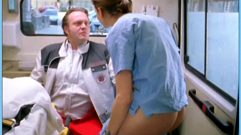 Pic: Bibiana Beglau in Kammerflimmern