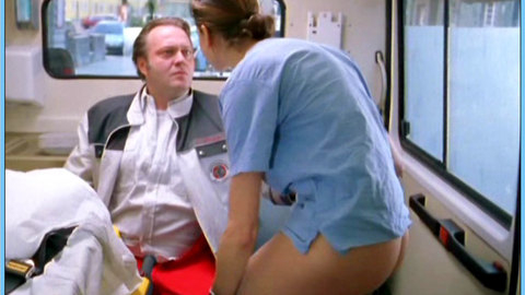 Pic: Bibiana Beglau in Kammerflimmern