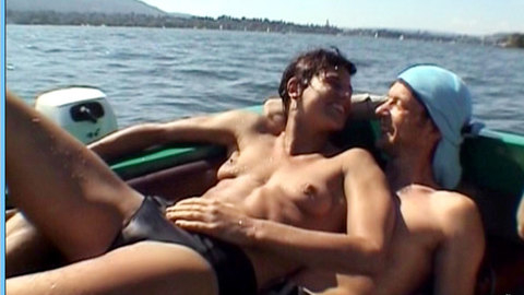 Pic: Bibiana Beglau in Schlingensiefs Naziline