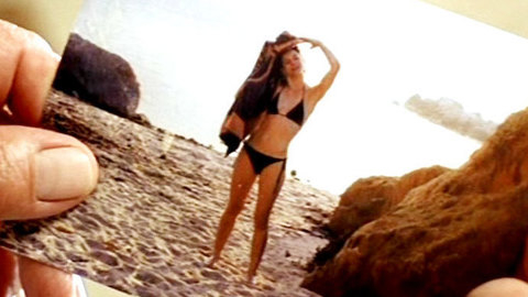 Pic: Bibiana Beglau in Ricordare Anna