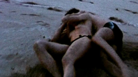 Pic: Bibiana Beglau in Ricordare Anna