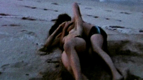 Pic: Bibiana Beglau in Ricordare Anna